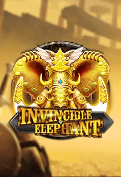 K88 Invincible Elephant