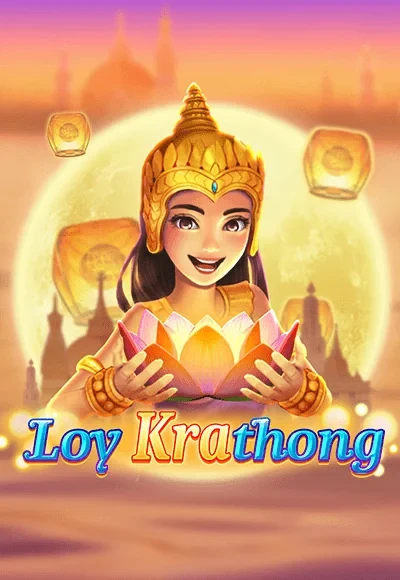 K88 Loy Krathong