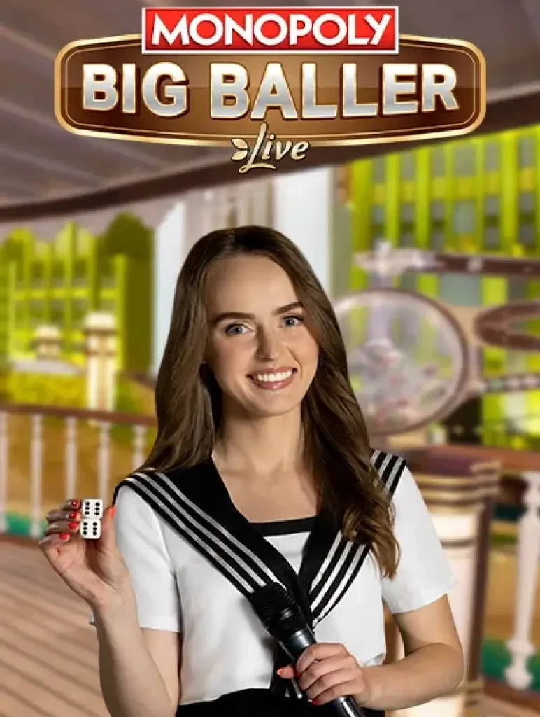 K88 Monopoly Big Baller