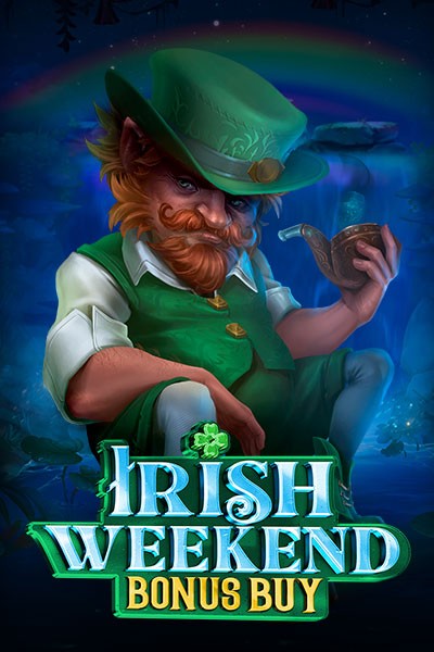 K88 Irish Weekend Bonus Buy