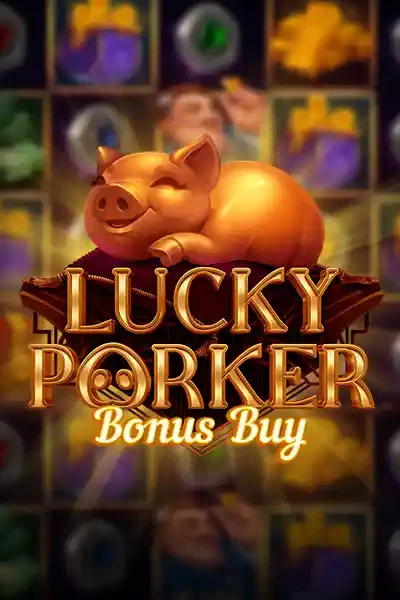 K88 Lucky Porker Bonus Buy