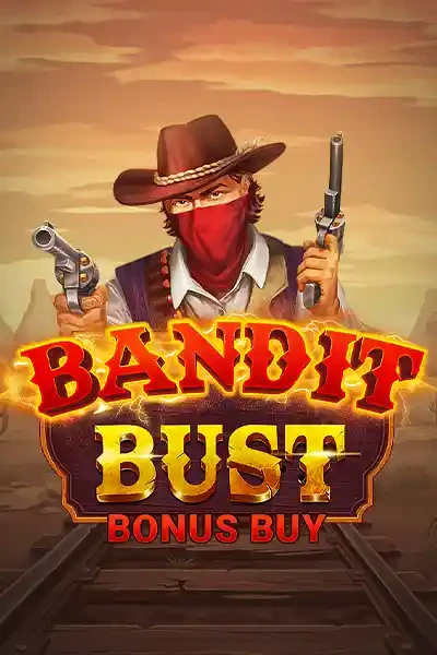 K88 Bandit Bust Bonus Buy