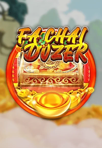 K88 Fa Chai Dozer