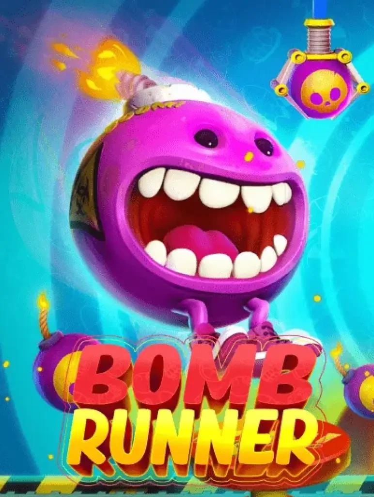 K88 Bomb Runner