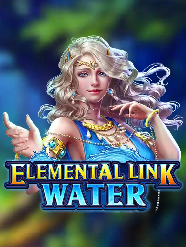K88 Elemental Link Water