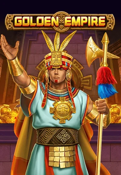 K88 Golden Empire
