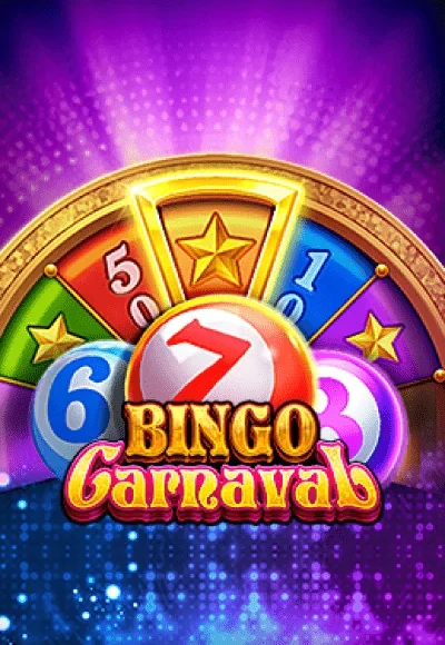 K88 Bingo Carnaval