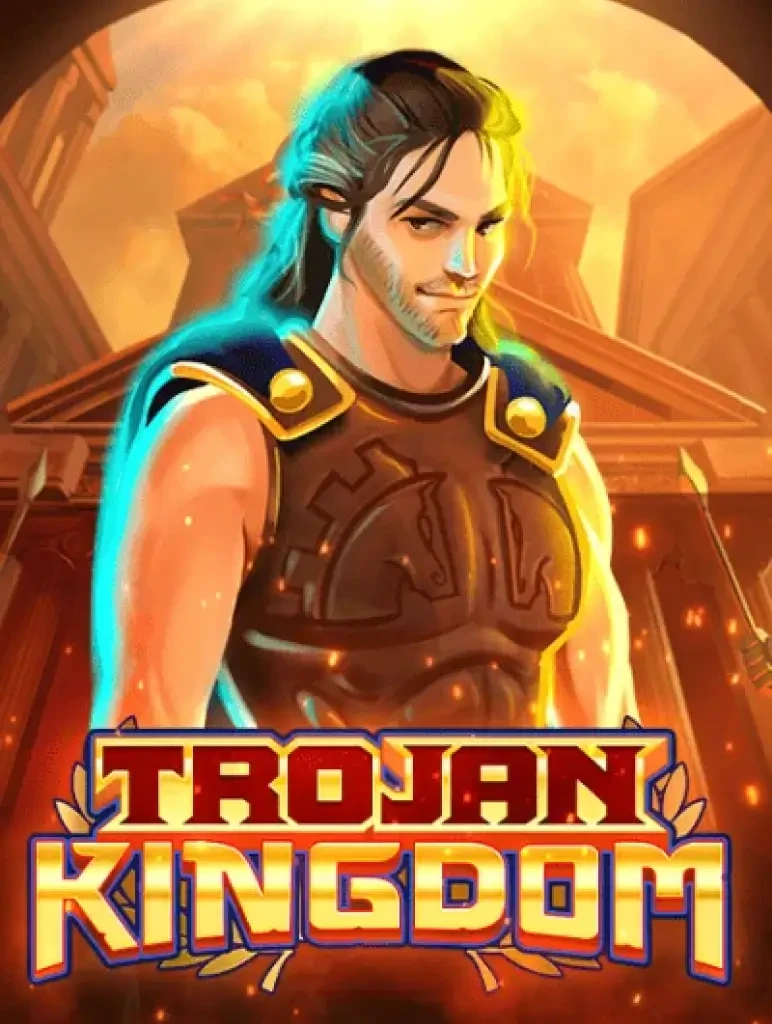K88 Trojan Kingdom