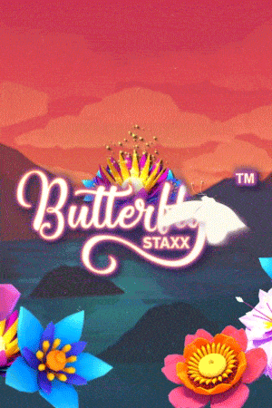 K88 Butterfly Staxx