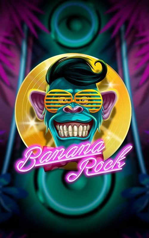 K88 Banana Rock