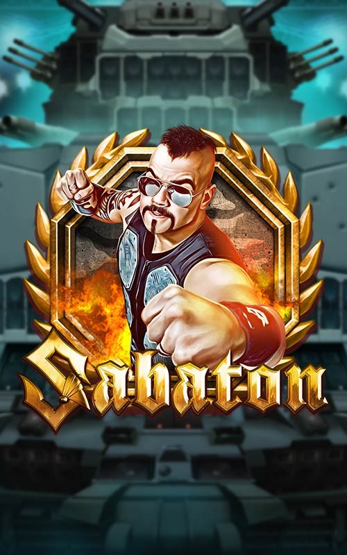 K88 Sabaton