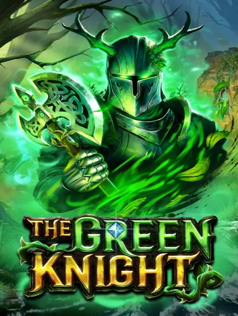 K88 The Green Knight