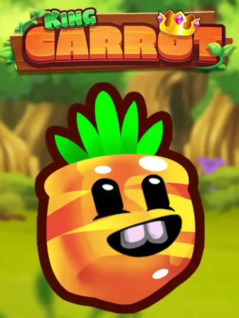K88 King Carrot