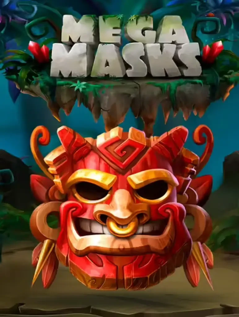 K88 Mega Masks