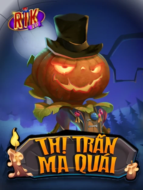 K88 Thị Trấn Ma Quái