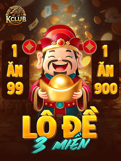 K88 Lô Đề 3 Miền