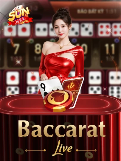 K88 Baccarat Livestream