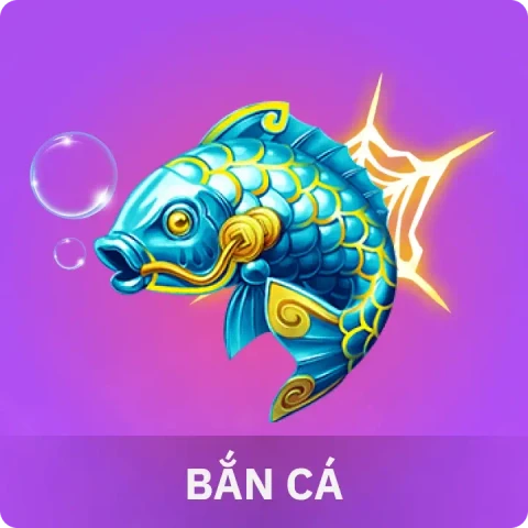 K88 Bắn cá